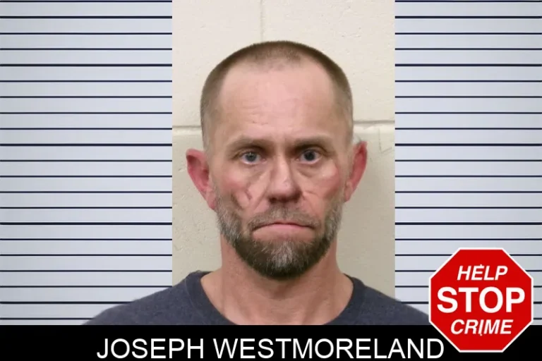 Joseph Westmoreland