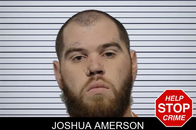 Joshua Amerson