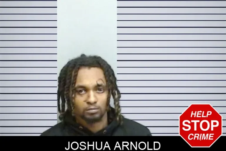 Joshua Arnold