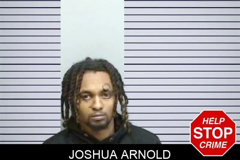 Joshua Arnold mugshot – Fulton County , Georgia Joshua Arnold mugshot