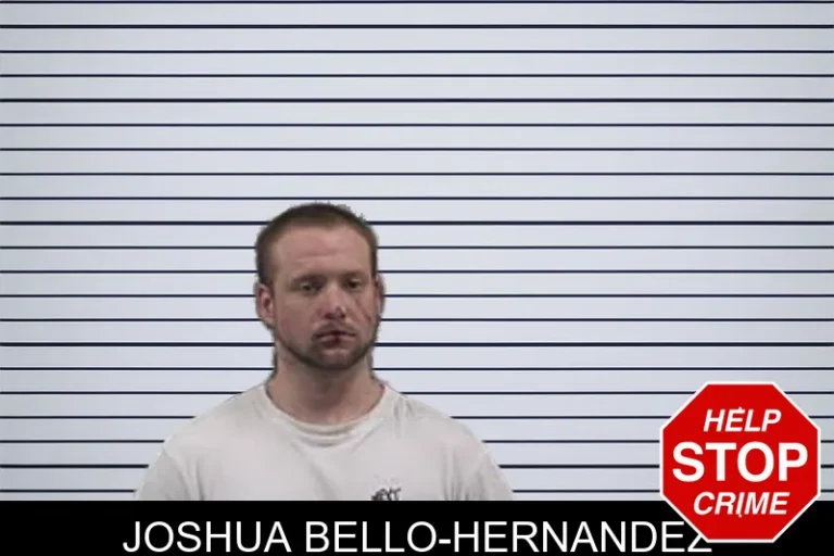 Joshua Bello-Hernandez