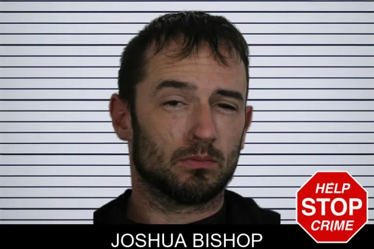 Joshua Bishop
