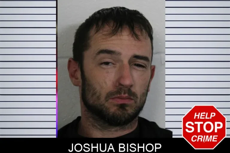 Joshua Bishop