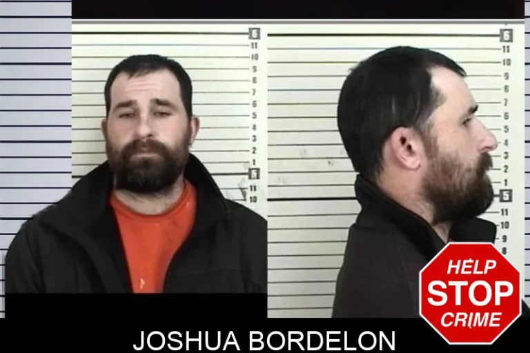 Joshua Bordelon