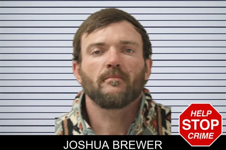Joshua Brewer