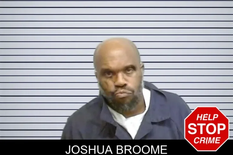 Joshua Broome