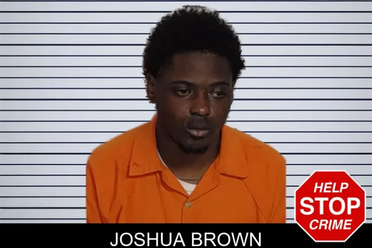 Joshua Brown