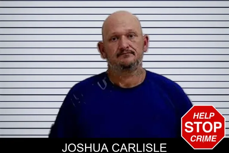 Joshua Carlisle
