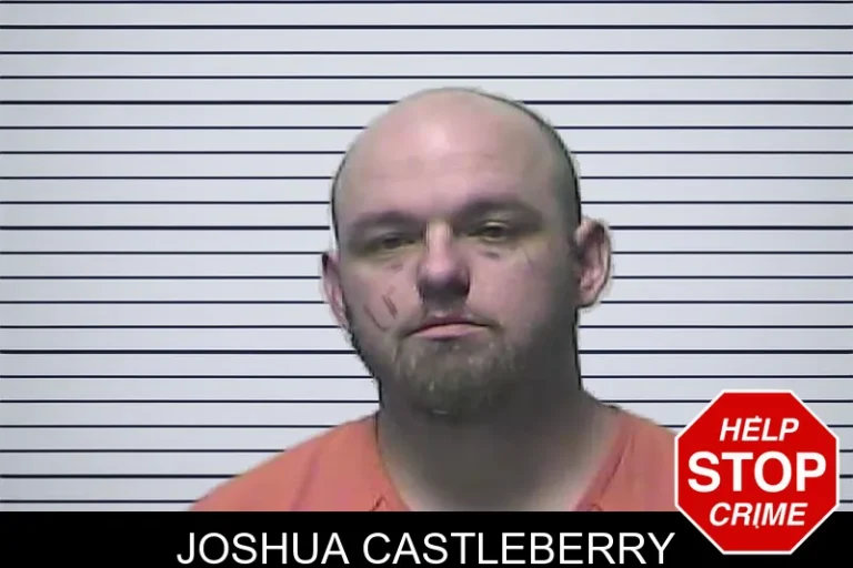 Joshua Castleberry