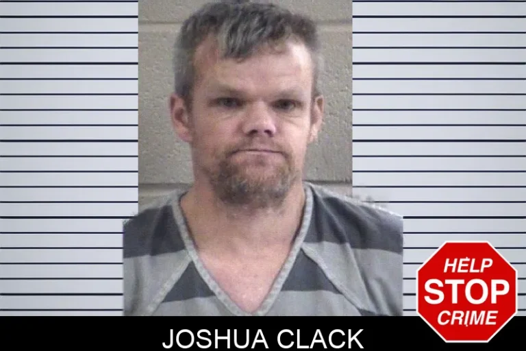 Joshua Clack