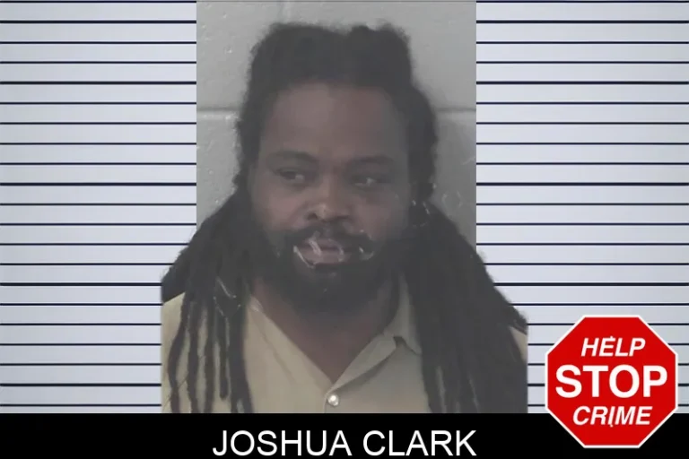 Joshua Clark