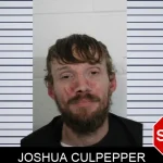 Joshua Culpepper Mugshots