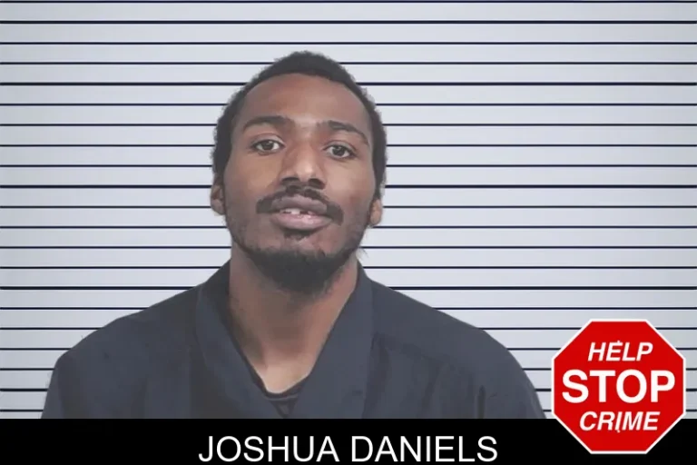 Joshua Daniels