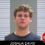 Joshua Davis Mugshots