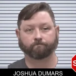 Joshua Dumars Mugshots