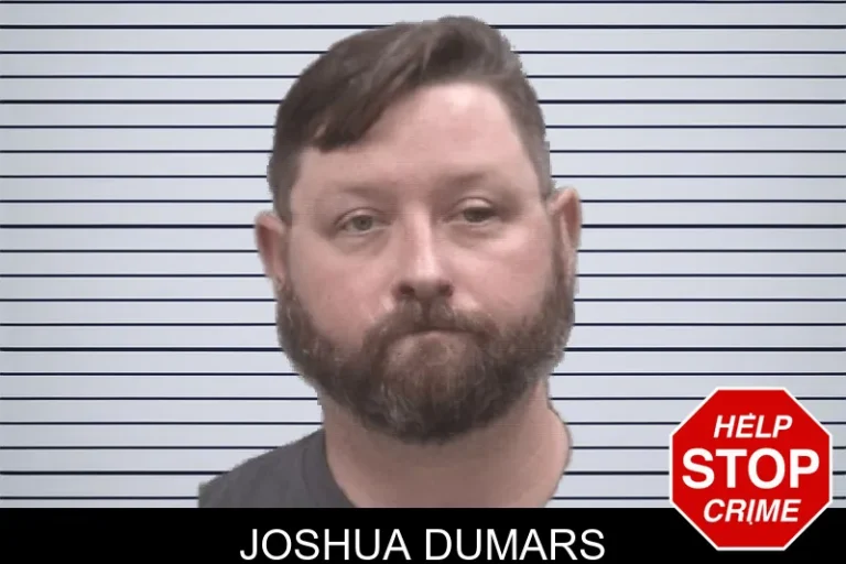 Joshua Dumars