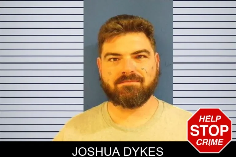 Joshua Dykes