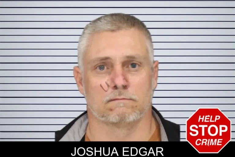 Joshua Edgar