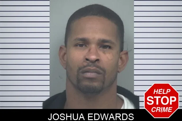 Joshua Edwards