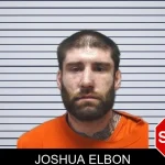 Joshua Elbon Mugshots