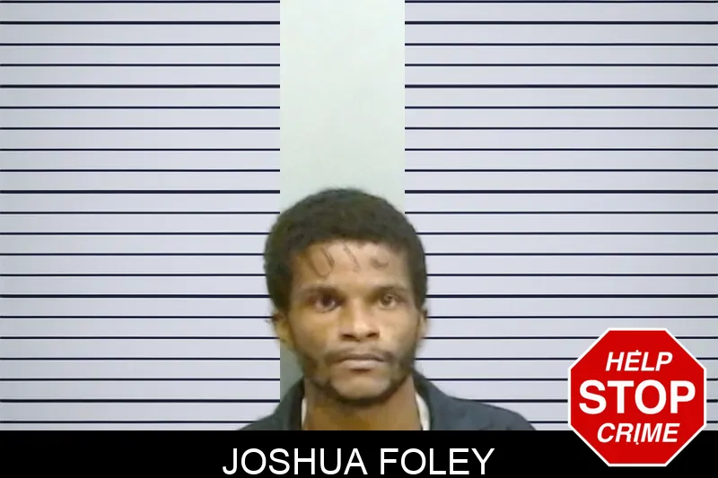 Joshua Foley mugshot – Fulton County , Georgia Joshua Foley mugshot
