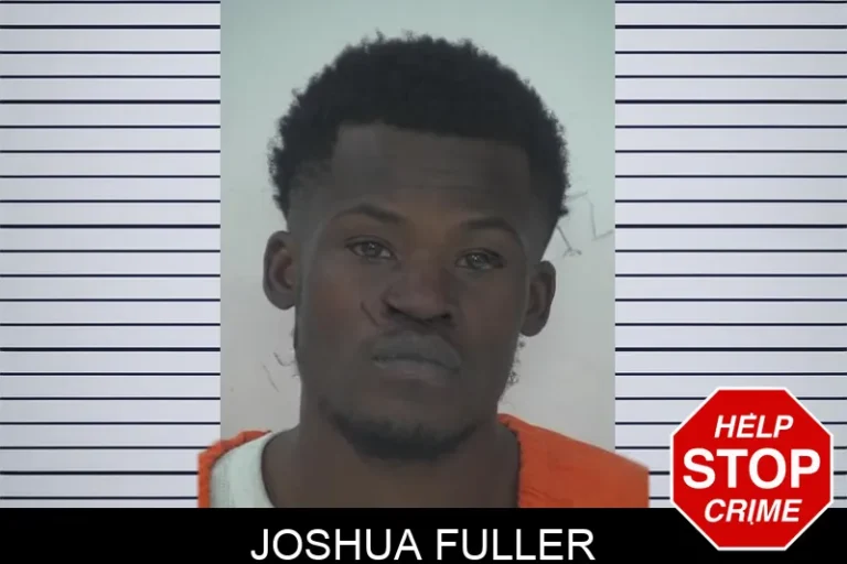 Joshua Fuller