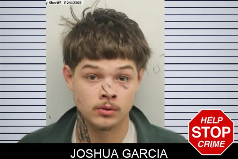 Joshua Garcia
