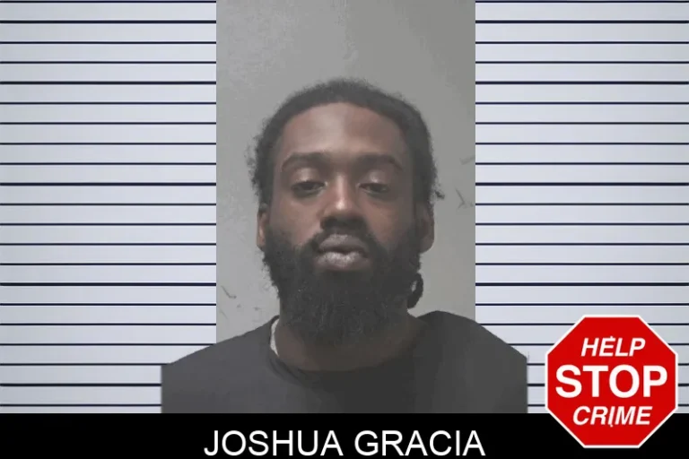 Joshua Gracia