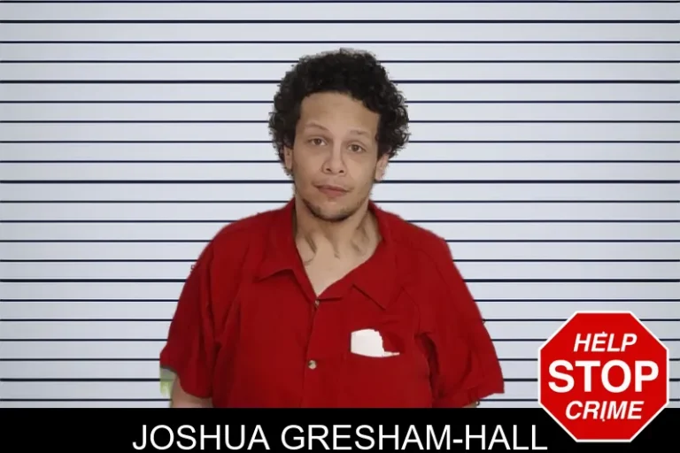 Joshua Gresham-Hall