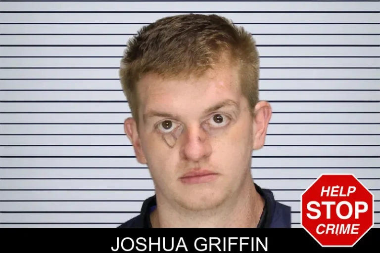 Joshua Griffin