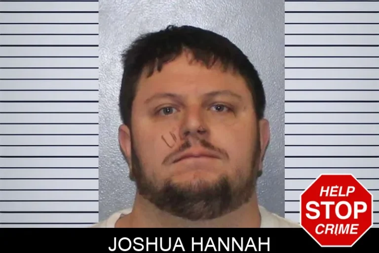 Joshua Hannah