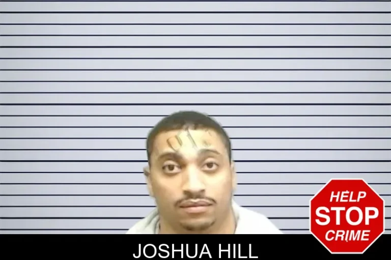 Joshua Hill