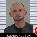 Joshua Hudson Mugshots