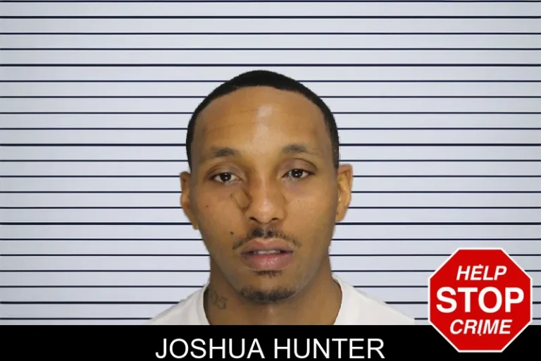 Joshua Hunter