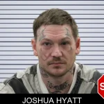 Joshua Hyatt Mugshots