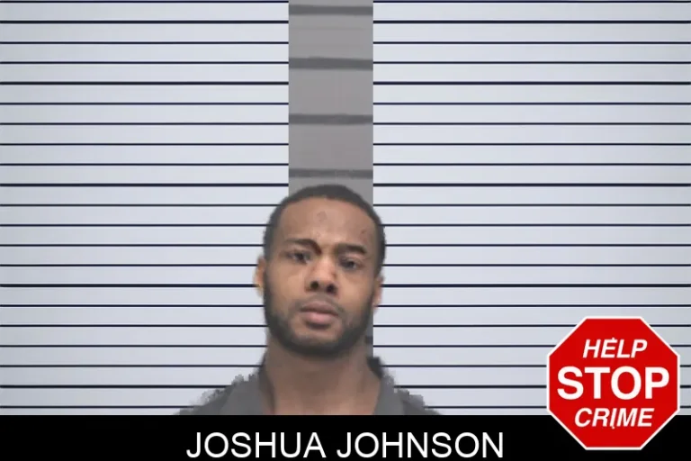 Joshua Johnson