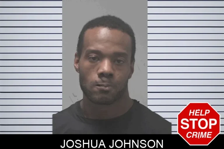 Joshua Johnson