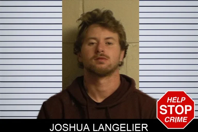 Joshua Langelier