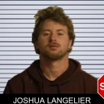 Joshua Langelier Mugshots