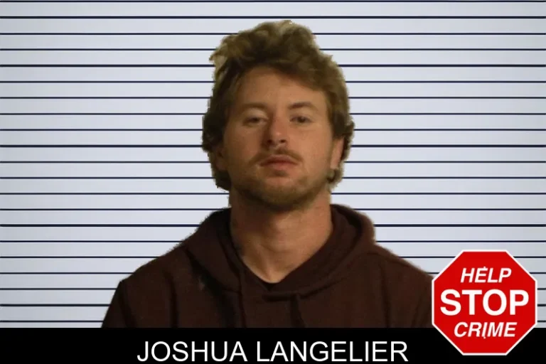 Joshua Langelier