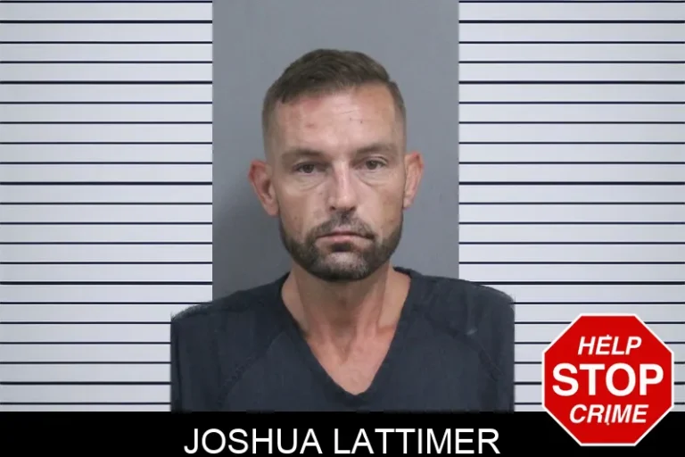 Joshua Lattimer