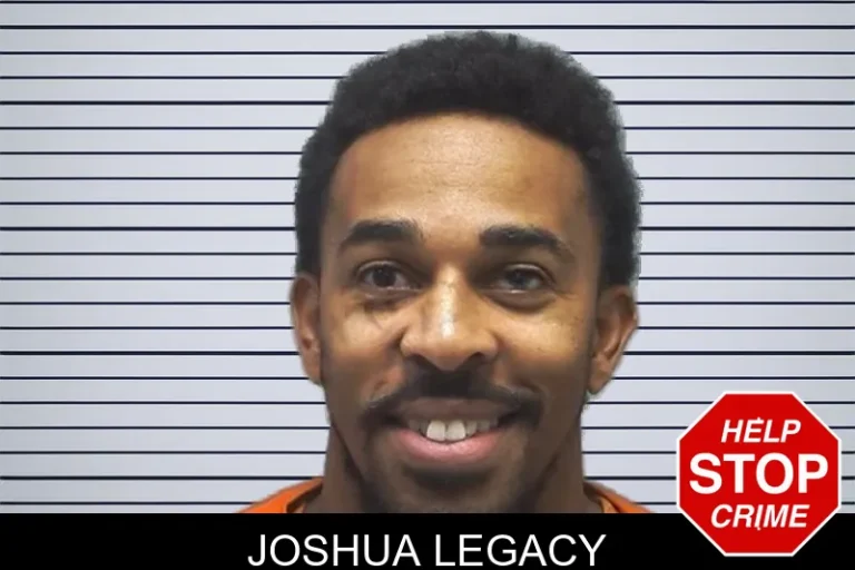 Joshua Legacy