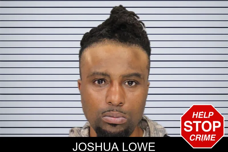 Joshua Lowe mugshot – Cobb County , Georgia Joshua Lowe mugshot