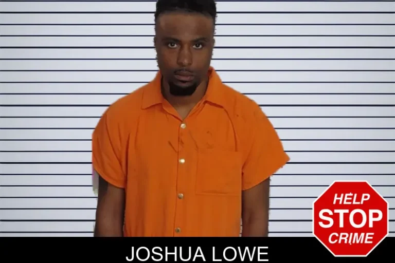 Joshua Lowe