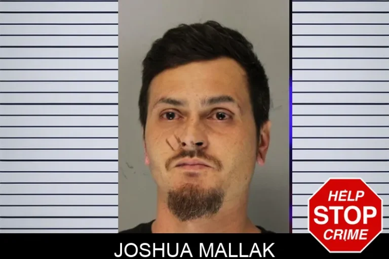 Joshua Mallak
