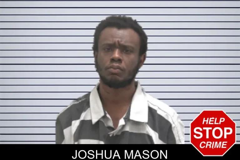 Joshua Mason
