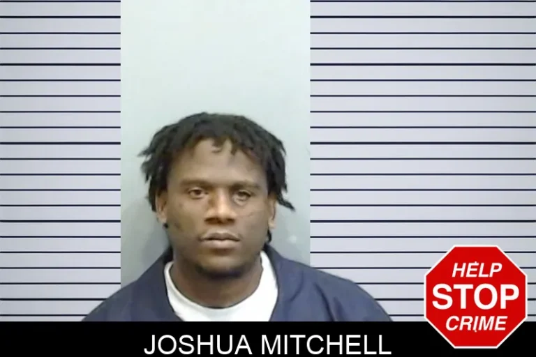 Joshua Mitchell