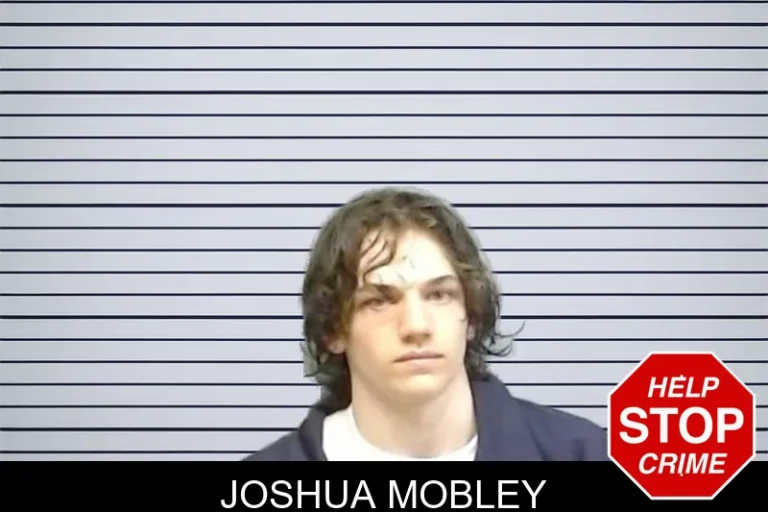 Joshua Mobley