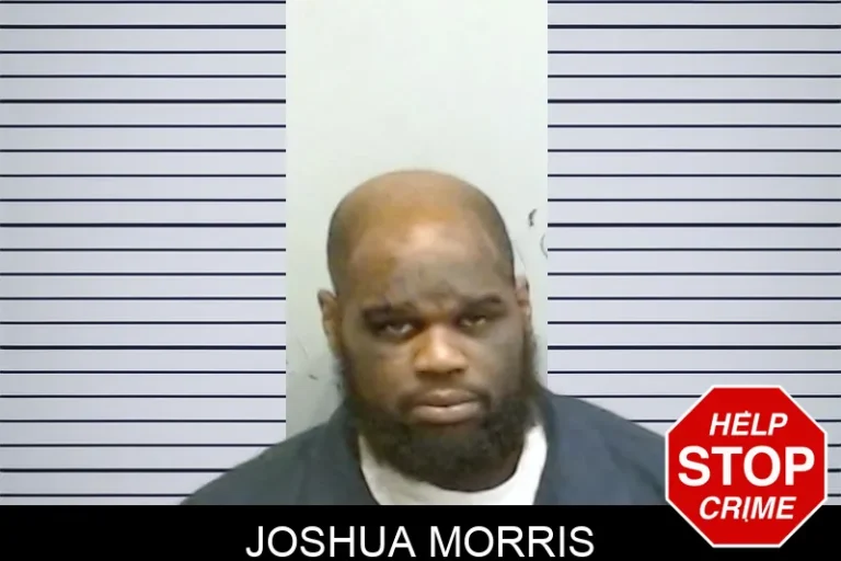 Joshua Morris