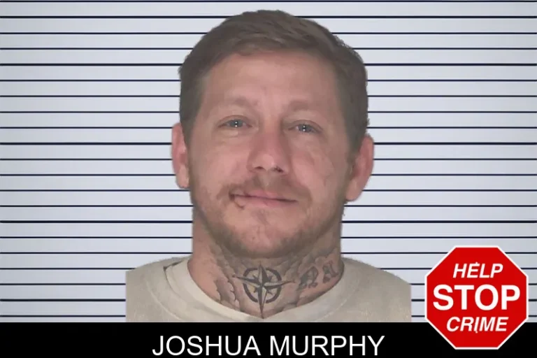 Joshua Murphy mugshot – Douglas County , Georgia Joshua Murphy